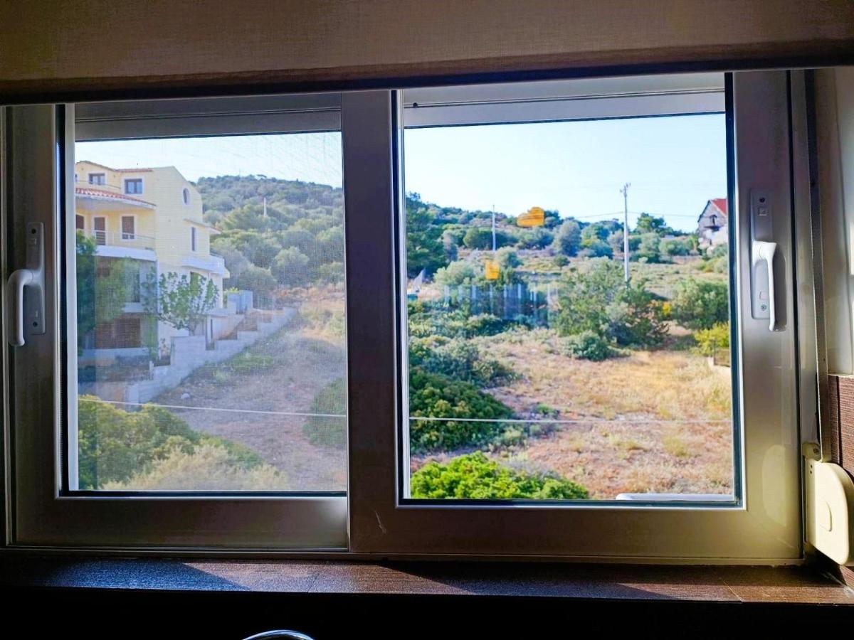 Petros House Artemis - Near The Airport Villa Dış mekan fotoğraf